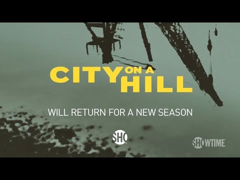 City on a Hill Season 2 (Announcement Teaser)