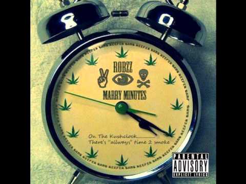 03. Robzz - Ben Op De Road