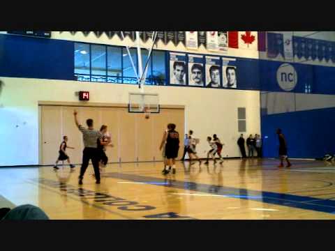 Riverside Falcons PG #2 Mixtape (Alex Rutayisire)