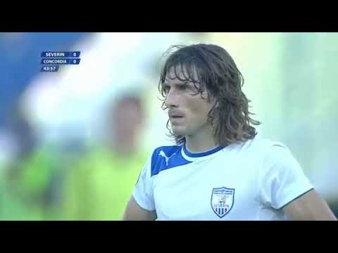 Rezumat Etapa 3 2012-2013 CS Turnu Severin - Concordia Chiajna 0-1