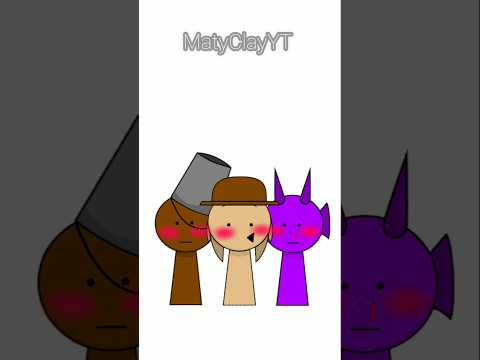 Pobre simon😔✊Parte13#animation#incrediboxsprunki#sprunki#brud#durple#tunner#simon#edit#roblox#shorts