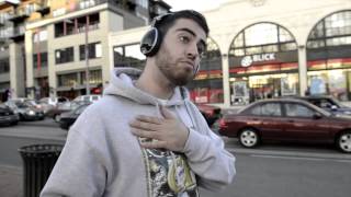 Sam Lachow "80 Bars"