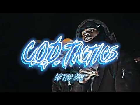 (SOLD‼️)KE x Yatta Type Beat - “C.O.D Tactics”