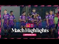 Match Highlights | Hyderabad FC vs Kerala Blasters FC  | KBFC | ISL 10