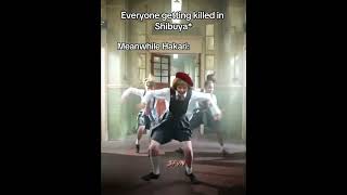 Download lagu TUCA DONKA - HAKARI DANCE 🕺🕺 #jujutsukaisen #jjk #hakari #hakaridance #anime #manga #shibuya mp3