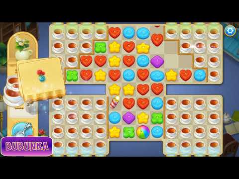 Matchington Mansion level 1401 HD