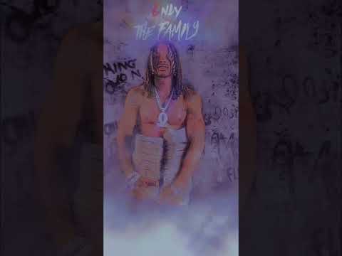 King von X boss top [unreleased]