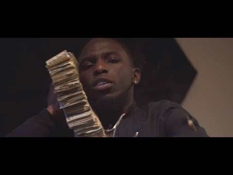 Scarfo Da Plug - Trapping Backwards Feat. Drugrixh Peso