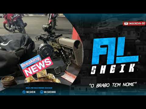 MEGA - PORTANDO FUZIL FEAT. MC MAGRINHO [ DJ DOLA DO TRIANGULO ]