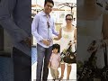 Mahima Chaudhari And Her Ex Husband Bobby Mukherjee L Mahima Chaudhari And Bobby Mukherjee Shorts