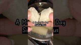 Download lagu DIET NASI JADINYA SEHARIAN MAKAN SINGKONG REBUS #singkongrebus #shortscooking #dietsehat mp3