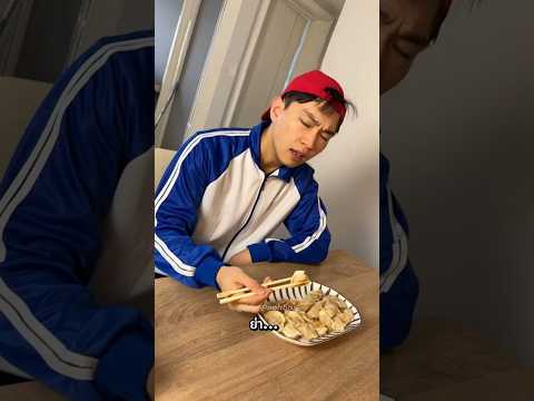 เขาไม่อยากกินเกี๊ยวที่คุณย่าทำ เพราะมันจืด ก่อนจะรู้เหตุผล!🥹