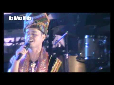 Sugandoi Kdca 2014 - IZLAN HAIMIN - AMU KITO NOH MIUHANG