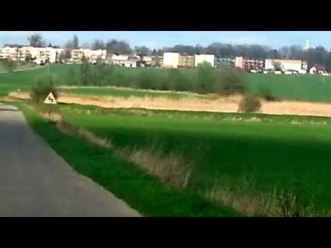 Objezierze 2 Patrol  2013 04 28