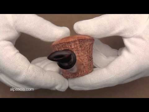 pipa Mimmo Romeo 023 - tobacco pipe