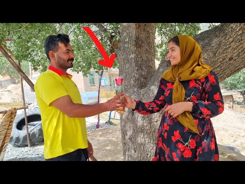 Bahjat's relative peace: entering a new chapter in life  