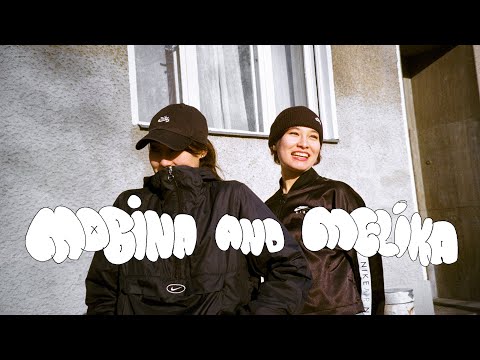 Place Presents: Mobina & Melika