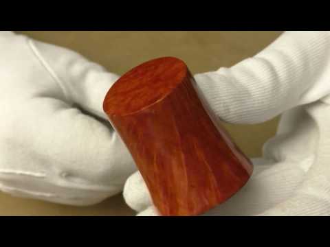 Ser Jacopo Fuma - pipe 1128