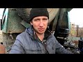 ЗАМЕНА СУХАРЕЙ КУЛИСЫ, и ОПОРЫ РЫЧАГА КПП. Камаз. РЕМОНТ ТРЯСУНА. Течь масла с распределителя снизу