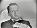 © LOUIS ARMSTRONG - The Frank Sinatra Show with Peggy Lee,  Bing Crosby - 1959
