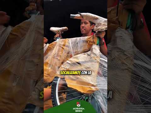 🏫Estudiantes de la zona rural , recibirán 🚲bicicletas para su movilización .