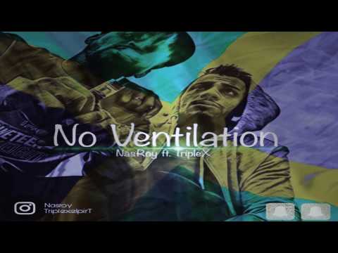 Dope Move - No Ventilation