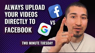 Why You Should NEVER Post YouTube Video Links to Facebook