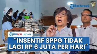 Pimpinan BGN Bakal Ubah Aturan Insentif untuk Dapur SPPG, Kini Tidak Lagi Rp 6 Juta per Hari
