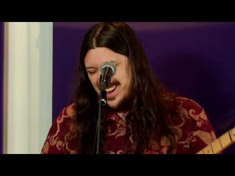 Your Gold Teeth I & II (Steely Dan Cover) In-Studio Performance | Brooklyn Charmers