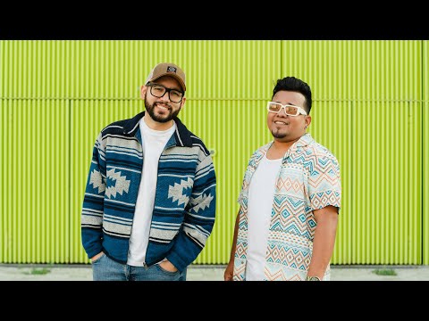 Samuel Troc,  Benji Rosales - Imperfecto (Video Oficial)