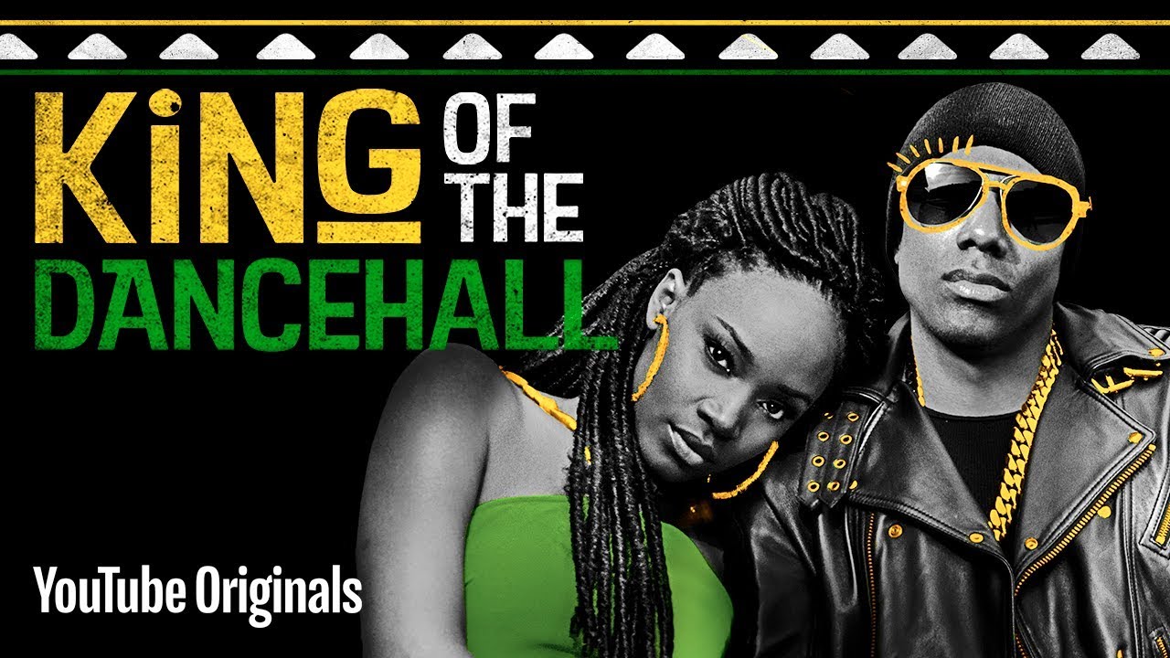 King of the Dancehall