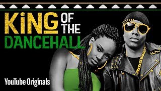 King of the Dancehall