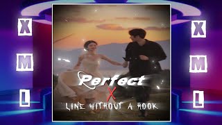 Perfect X line without a hook | New XML 🗃️ WhatsApp status| Link in description ⤵️ @Longson_Editz7