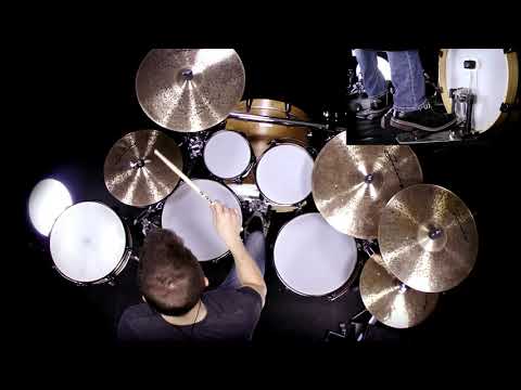 SUPERIOR DRUMMER 3 - Premier Genista (Core Library) - Luke Oswald Performance