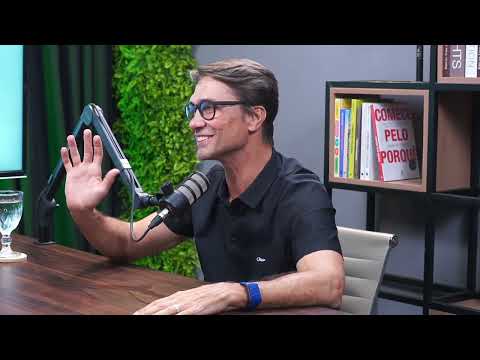Luciano Rosa, do Grupo Disbrava, fala sobre sua trajetória, negócios e o futuro do Tocantins #50