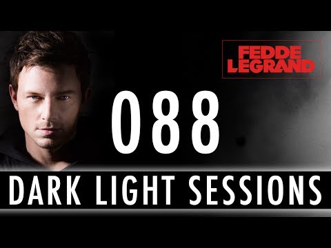 Fedde Le Grand - Dark Light Sessions 088