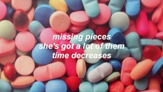 Red Hot Chili Peppers - Annie Wants A Baby (lyrics)