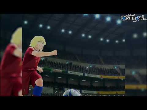 captain tsubasa meme.EXE