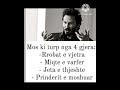 Thenie Te Bukura E Te Rendesishme Thenie