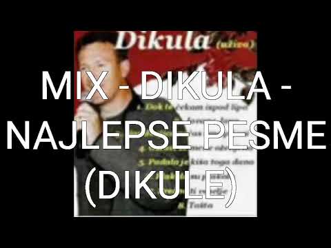 Mix - DIKULA