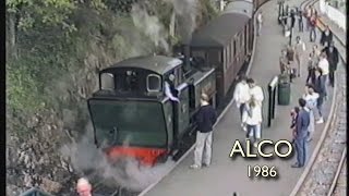 preview picture of video 'ALCO 1986'