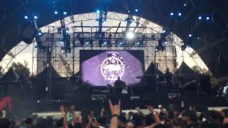 Resorte - Alcohol (Live at Hell and Heaven México 2018)