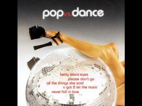 POP vs Dance  2002 ( scotty remix )