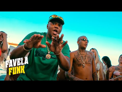 FUMEI TANTO DO VERDINHO - QUE BRISA É ESSA - MC J Vila (Lançamento 2025)