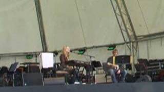 Joni Fuller - 2/9/07 Heaton Park