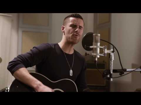 Kyle Pearce - Run Run Run (Unplugged)