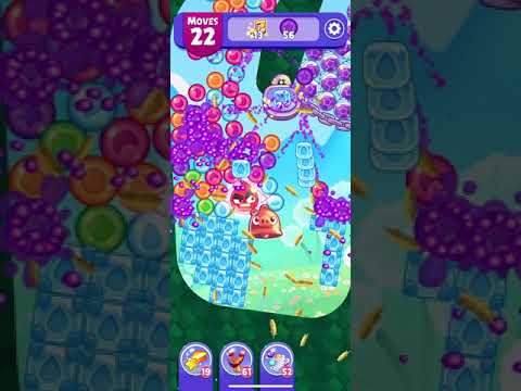 Angry Birds Dream Blast Level 806