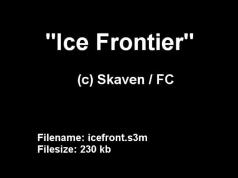 Skaven / Future Crew - Ice Frontier