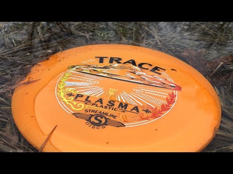 Streamline Plasma Trace Review