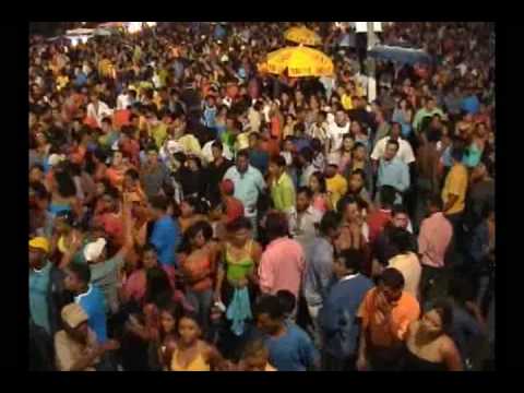 2° DVD - Trenzinho da Sacanagem + Colinho de Papai